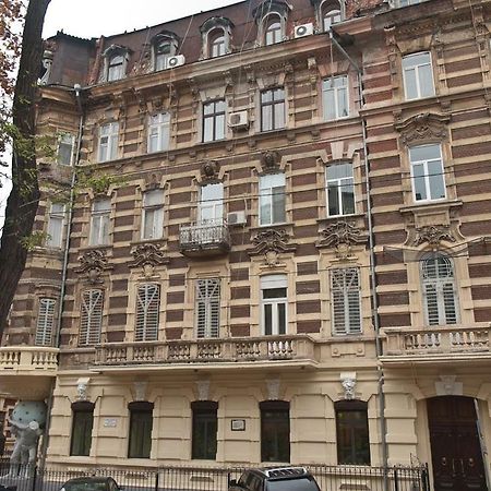 Welcome Apartments In Odessa Экстерьер фото