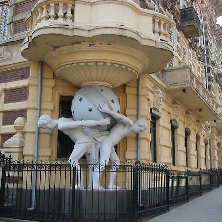Welcome Apartments In Odessa Экстерьер фото