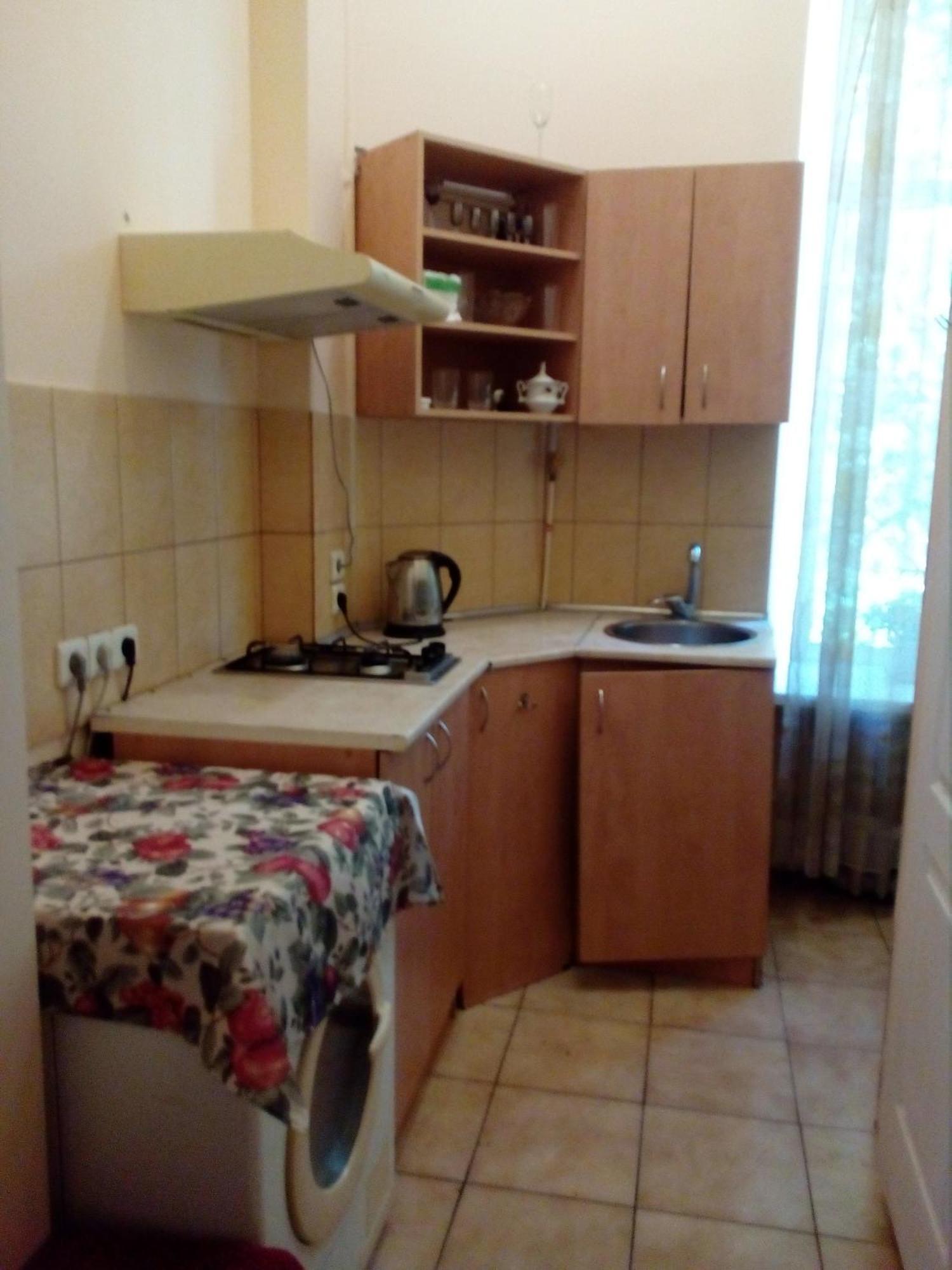 Welcome Apartments In Odessa Экстерьер фото