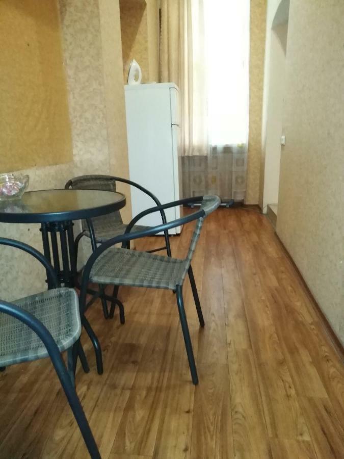 Welcome Apartments In Odessa Экстерьер фото