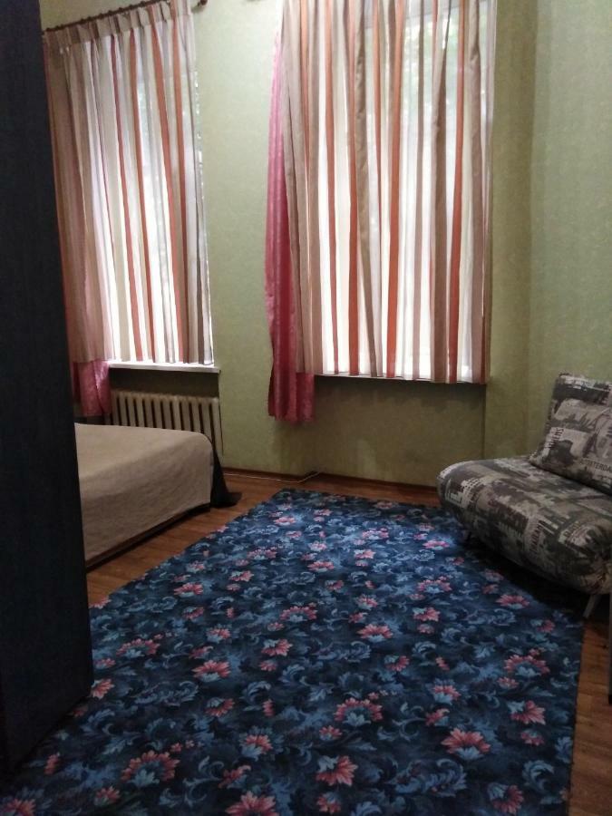 Welcome Apartments In Odessa Экстерьер фото